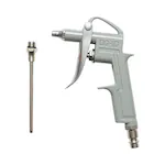 Diverse - Pistol de suflat aer comprimat cu duza scurta/medie