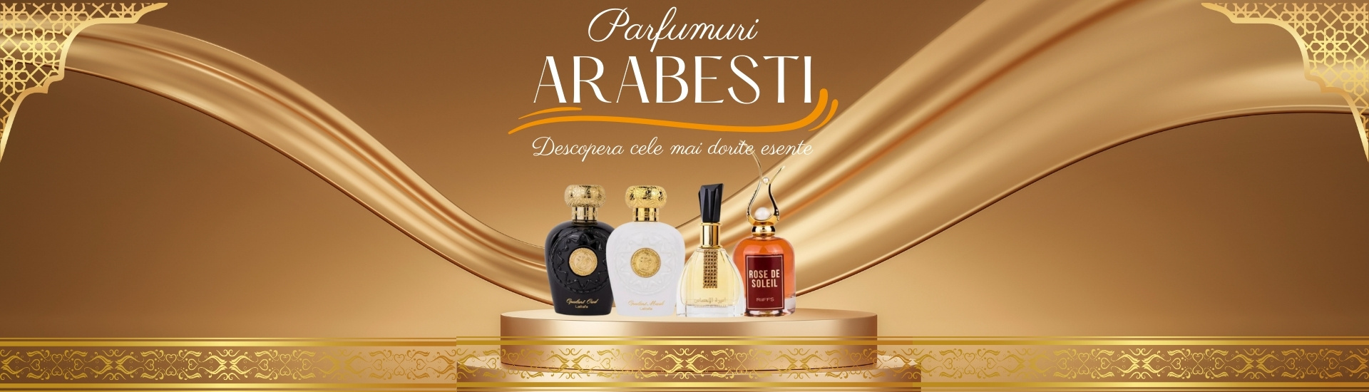 Cele mai dorite produse