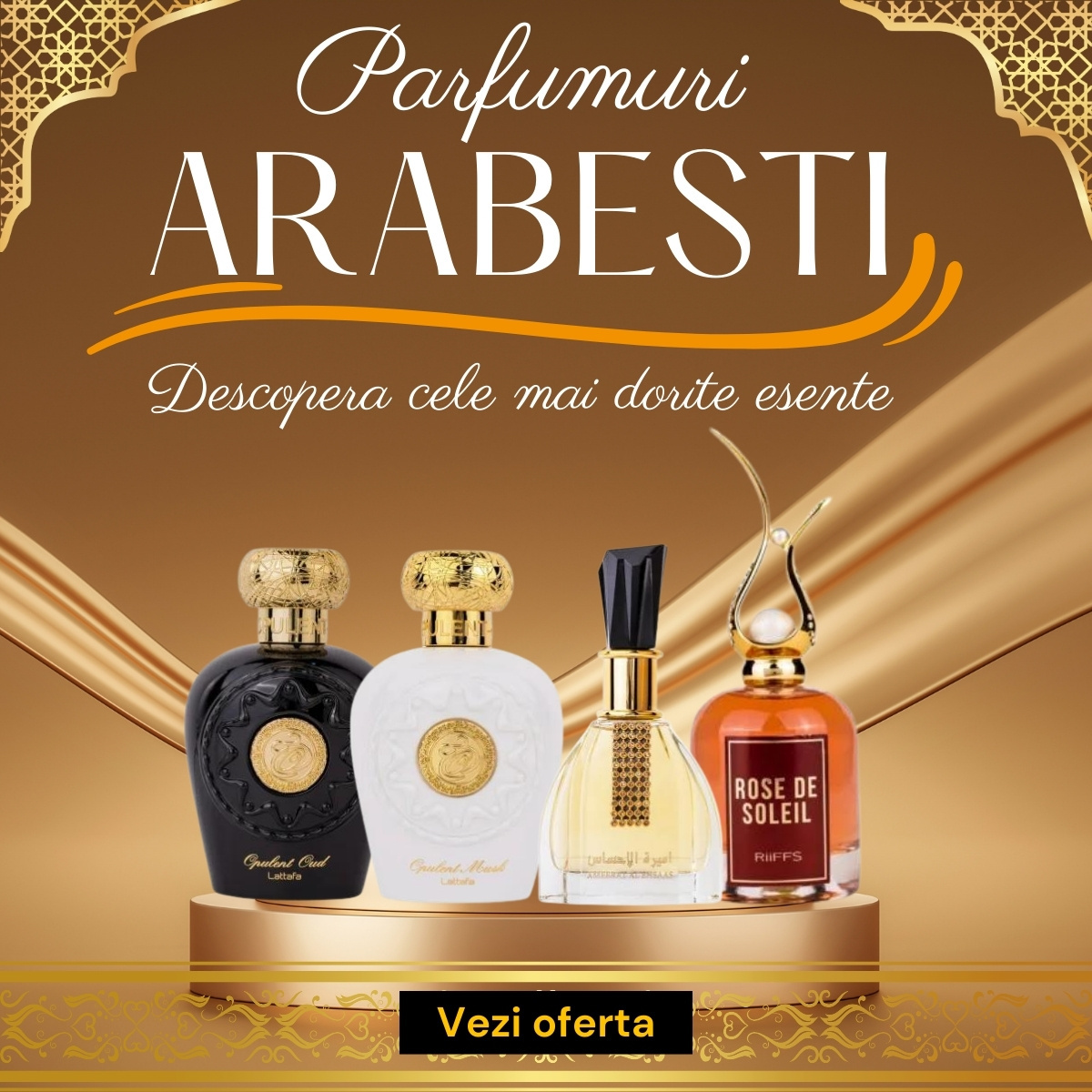 Cele mai dorite produse