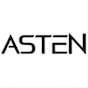 Asten