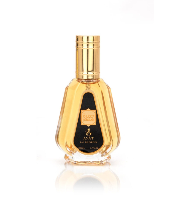 Jumrah , Ayat Perfumes, Unisex  – Apa de Parfum 50ml [2]