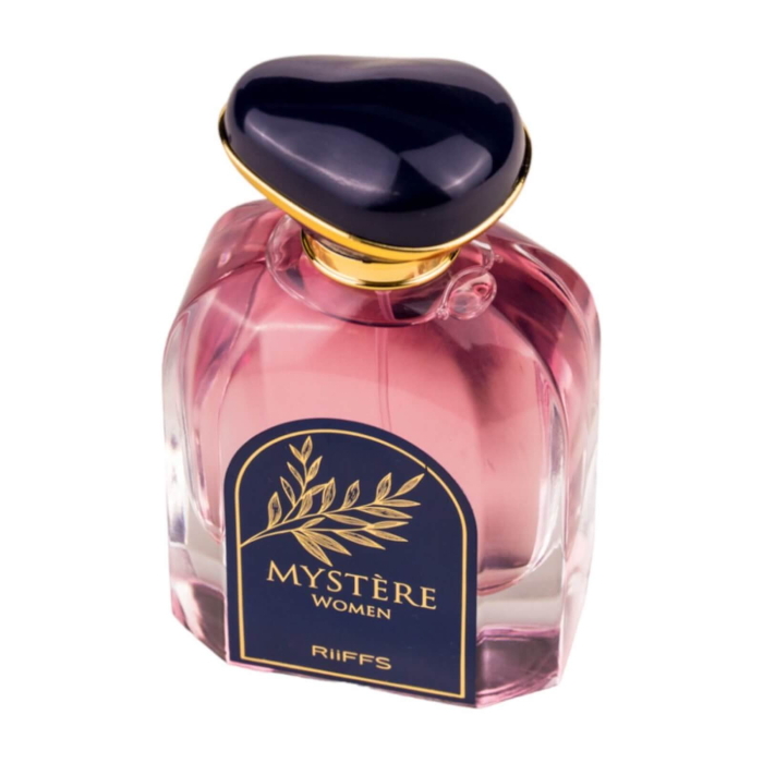Mystere, Riifs, Femei – Apa de Parfum 80ml [3]