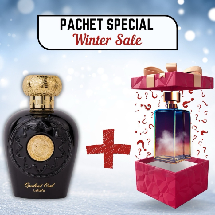 Opulent Oud + Parfum Surpriză 100ml [1]