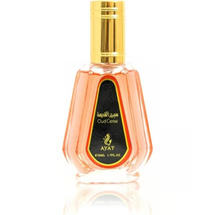 Oud Cerise, Ayat Perfumes, Femei – Apa de Parfum 50ml [2]