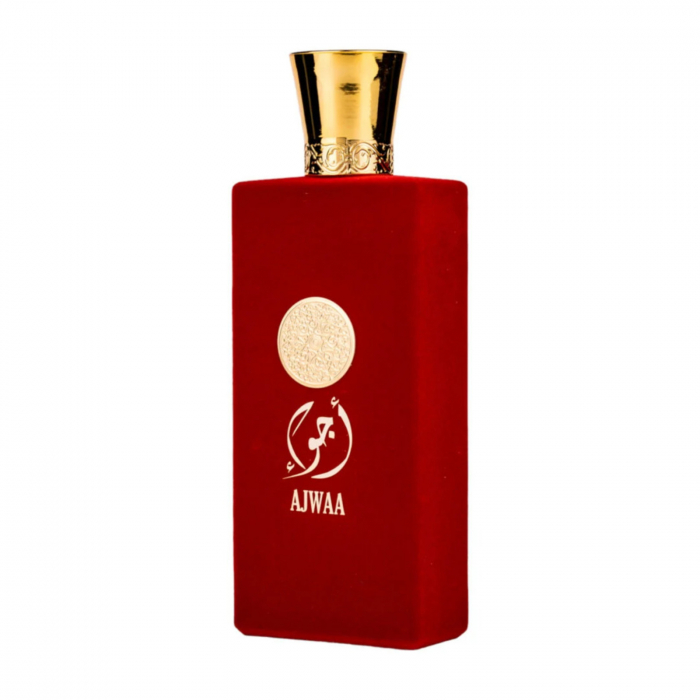Ajwaa Murakaz de la Nusuk este un parfum arabesc pentru femei de 100ml cu pară, tuberoză și lemn de santal, într-o compoziție floral-fructată echilibrată, feminină și persistentă. [2]