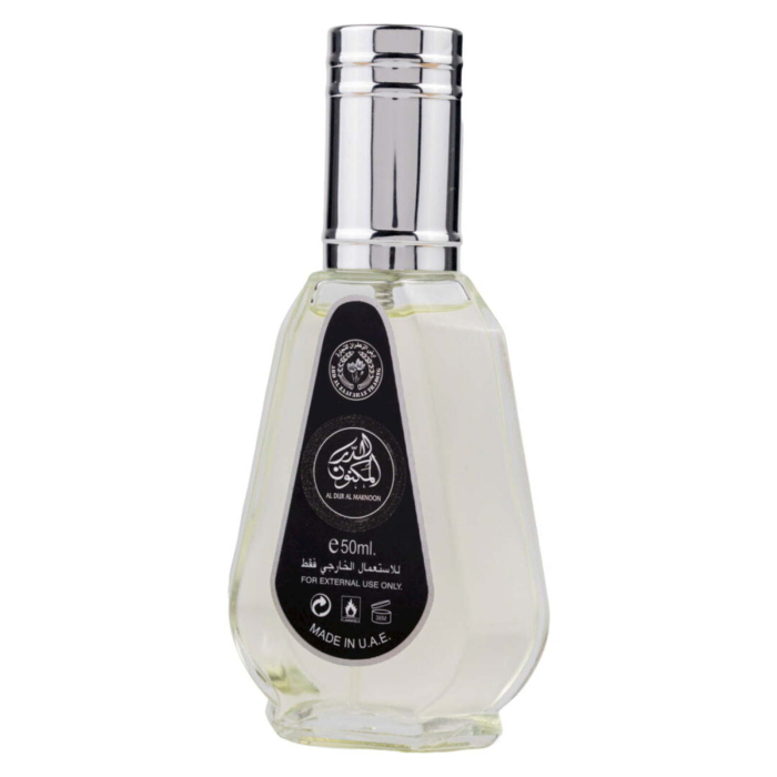 Al Dur Al Maknoon, Ard Al Zaafaran, Barbati – Apa de Parfum 50ml [2]