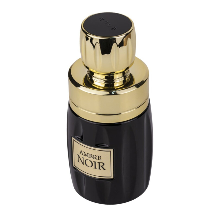 Ambre Noir, Rave, Femei - Apa de Parfum 100ml [2]