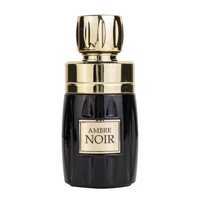 Ambre Noir, Rave, Femei - Apa de Parfum 100ml [1]