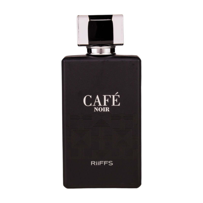 Cafe Noir, Riiffs, Barbati - Apa de Parfum 100ml [1]