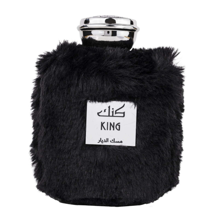King, Wadi Al Khaleej, Barbati - Apa de Parfum 100ml [1]