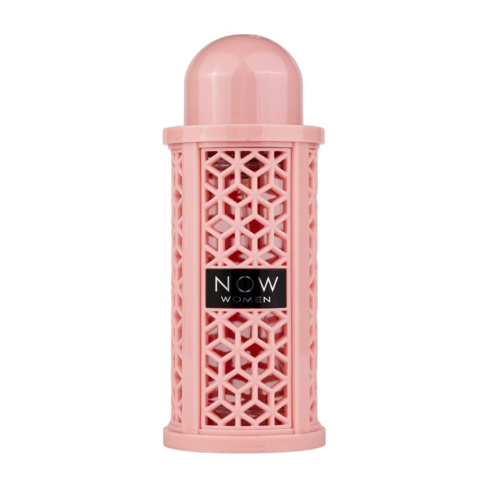 Now Woman, Rave, Femei - Apa de Parfum 100ml [1]