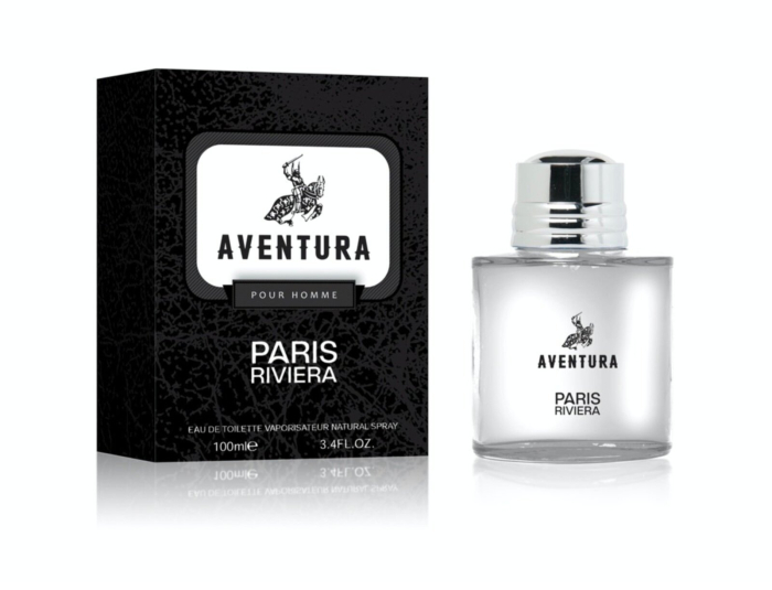 Paris Riviera Aventura, Barbati – Apa de Parfum 100ml [1]