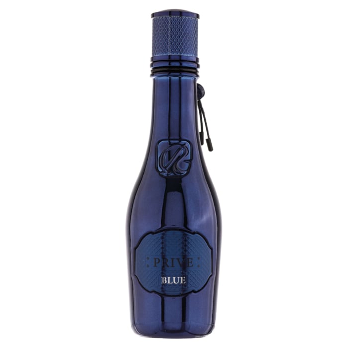 Riiffs Prive Blue 100ml – Parfum Barbatesc modern și lemnos, persistent și versatil, ideal pentru orice moment [1]