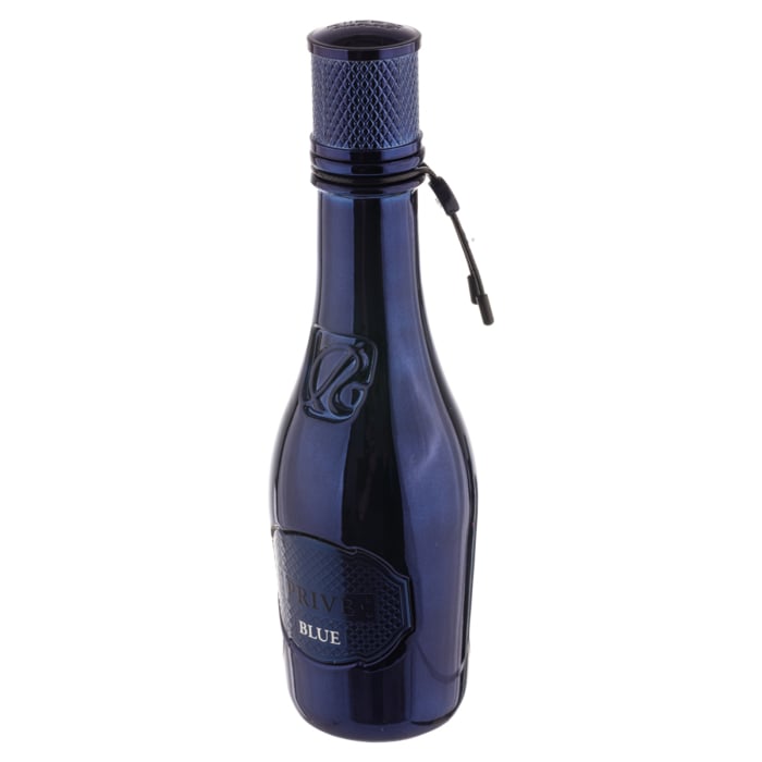 Riiffs Prive Blue 100ml – Parfum Barbatesc modern și lemnos, persistent și versatil, ideal pentru orice moment [2]