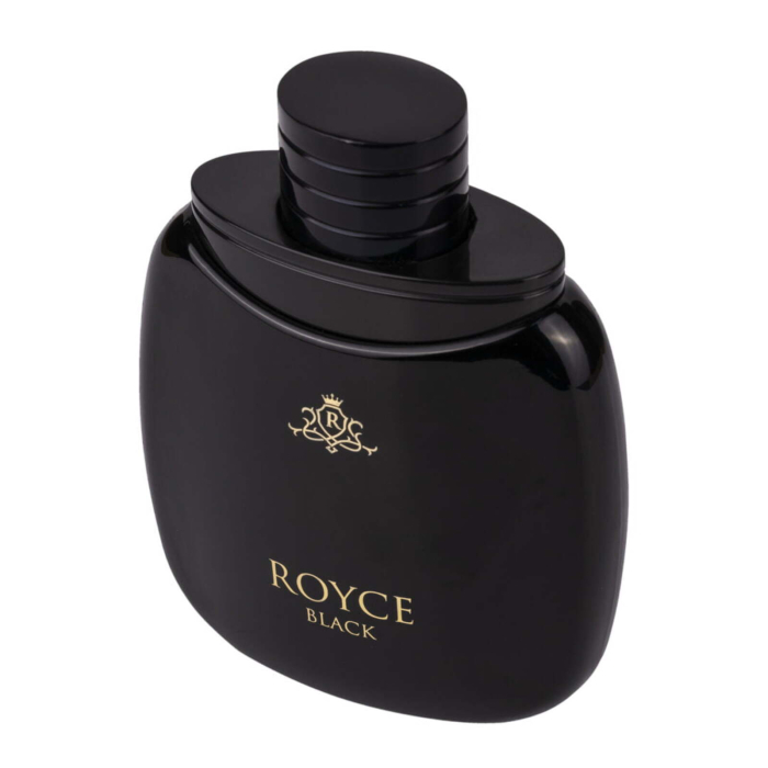 Royce Black, Vurv, Barbati - Apa de Parfum 100ml [3]