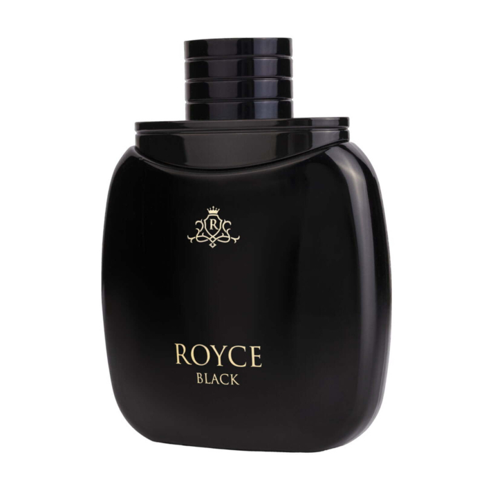 Royce Black, Vurv, Barbati - Apa de Parfum 100ml [2]