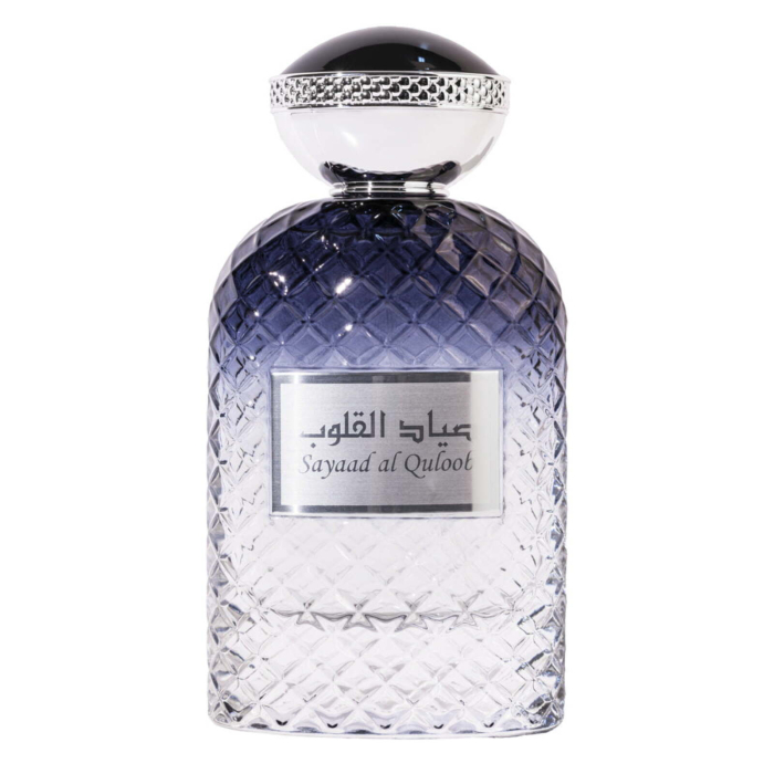 Sayaad Al Quloob, Ard Al Zaafaran, Barbati - Apa de Parfum 100ml [1]