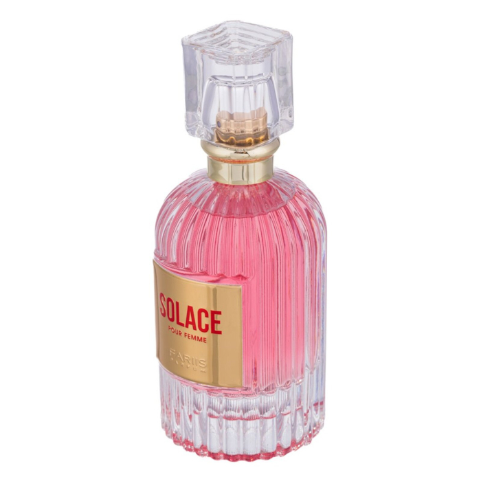 Solace, Fariis, Femei - Apa de Parfum 100ml [2]