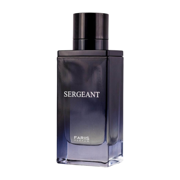Sergeant, Fariis, Barbati – Apa de Parfum 100ml inspirat din Dior Sauvage [2]