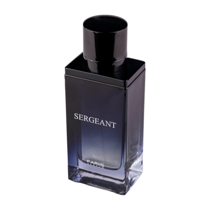 Sergeant, Fariis, Barbati – Apa de Parfum 100ml inspirat din Dior Sauvage [3]