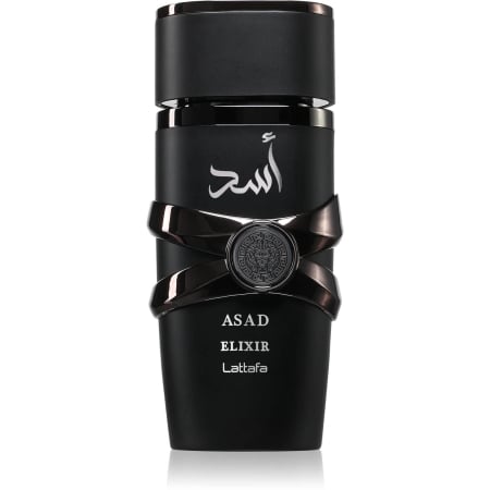 Parfumuri arăbești femei și bărbați - Asad Elixir, Lattafa, Barbati – Apa de Parfum 100ml