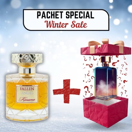 Asten - Fallen Angel + Parfum Surpriză 100ml