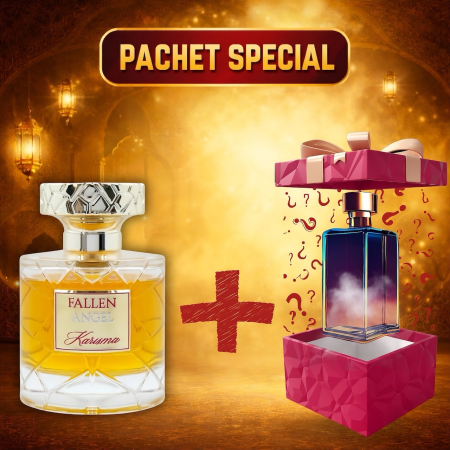 Asten - Fallen Angel + Parfum Surpriză 100ml