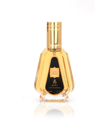 Jumrah , Ayat Perfumes, Unisex  – Apa de Parfum 50ml [1]