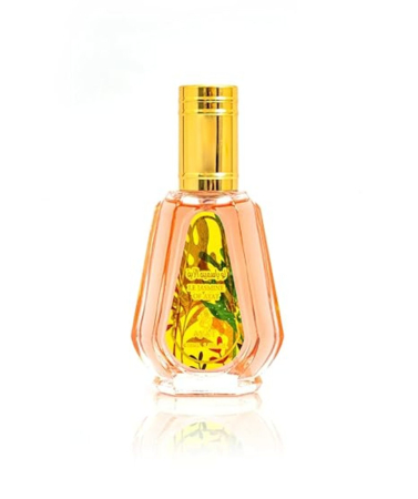Le Jasmine , Ayat Perfumes, Femei – Apa de Parfum 50ml [1]