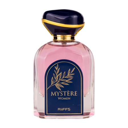 Parfumuri arăbești femei și bărbați - Mystere, Riifs, Femei – Apa de Parfum 80ml