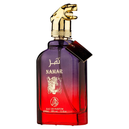 Namar, Al Fakhr Perfumes, Barbati – Apa de Parfum 100ml [1]
