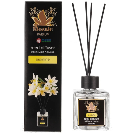 Parfumuri de cameră - Odorizant camera Iasomie, Mozaic - 100ml