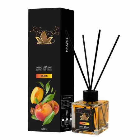 Parfumuri de cameră - Odorizant camera Piersica, Mozaic - 100ml