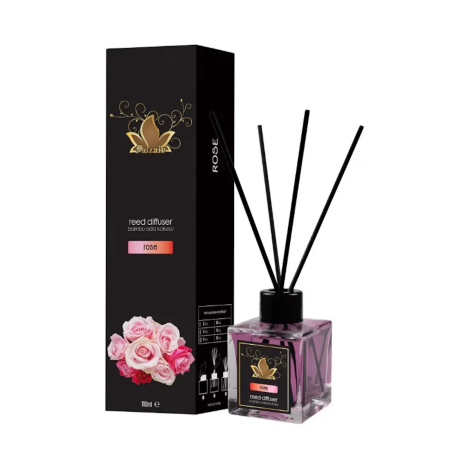 Parfumuri de cameră - Odorizant camera Rose, Mozaic - 100ml