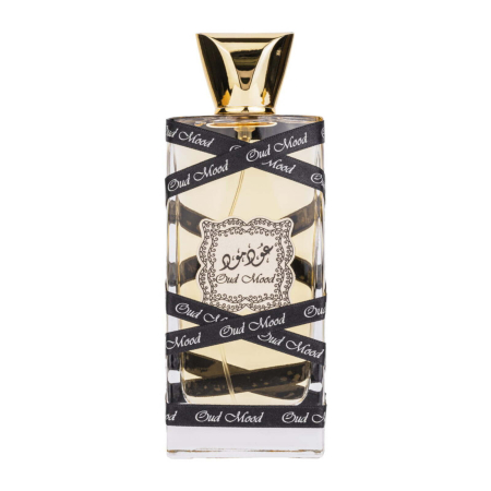 Lattafa - Oud Mood Gold, Lattafa, Femei - Apa de Parfum 100ml
