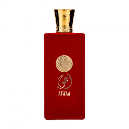 Nusuk - Ajwaa Murakaz de la Nusuk este un parfum arabesc pentru femei de 100ml cu pară, tuberoză și lemn de santal, într-o compoziție floral-fructată echilibrată, feminină și persistentă.