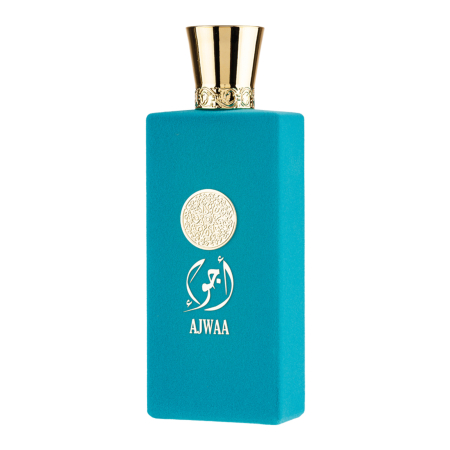 Ajwaa Turquoise, Nusuk, Femei - Apa de Parfum 100ml [1]