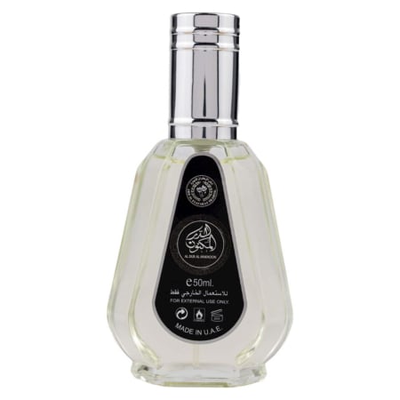 Parfumuri arăbești femei și bărbați - Al Dur Al Maknoon, Ard Al Zaafaran, Barbati – Apa de Parfum 50ml