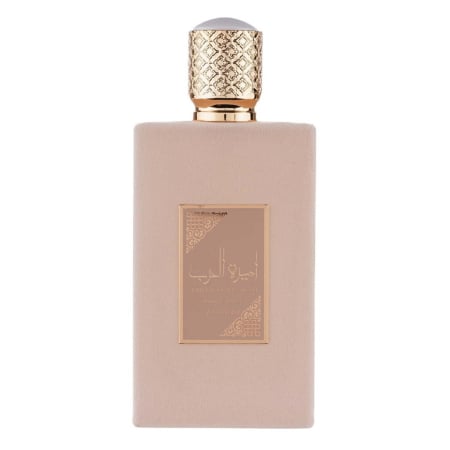 Parfumuri arăbești femei și bărbați - Ameerat Al Arab Prive Rose, Asdaaf, Femei - Apa de Parfum 100ml