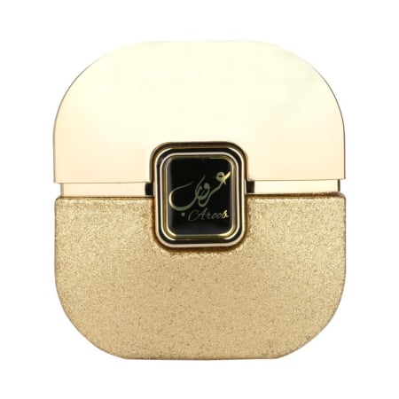 Parfumuri bărbați - Aroob, Ard Al Zaafaran, Unisex - Apa de Parfum 100ml