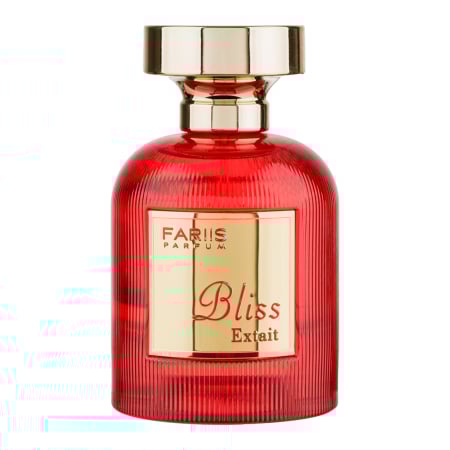 Parfumuri arăbești femei și bărbați - Bliss Extait, Fariis, Femei - Apa de Parfum 100ml