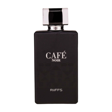 Parfumuri arăbești femei și bărbați - Cafe Noir, Riiffs, Barbati - Apa de Parfum 100ml