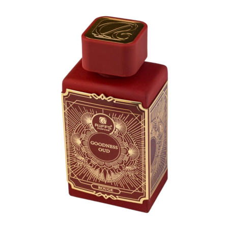 Goodness Oud Rouge, Riiffs, Femei - Apa de Parfum 100ml [2]