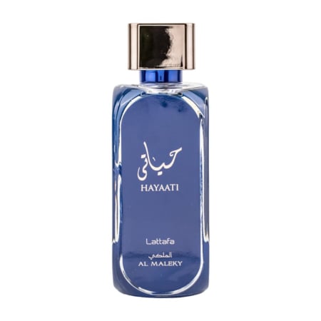 Parfumuri arăbești femei și bărbați - Hayaati Al Maleky, Lattafa, Barbati - Apa de Parfum 100ml