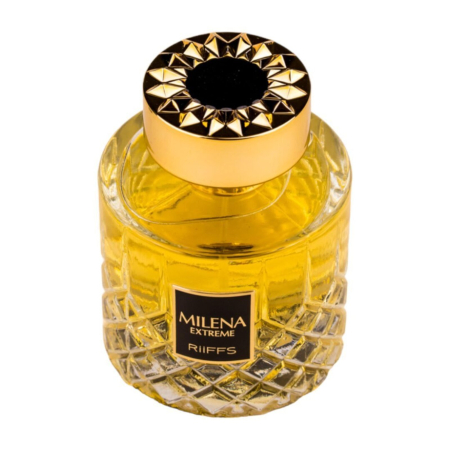 Milena Extreme, Riiffs, Unisex - Apa de Parfum 100ml [1]
