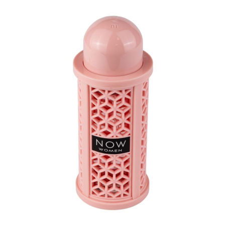 Now Woman, Rave, Femei - Apa de Parfum 100ml [1]