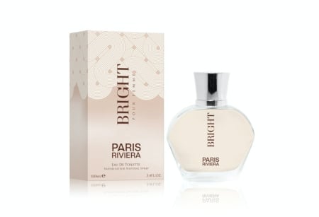 Parfumuri arăbești femei și bărbați - Paris Riviera Bright, Femei – Apa de Parfum 100ml