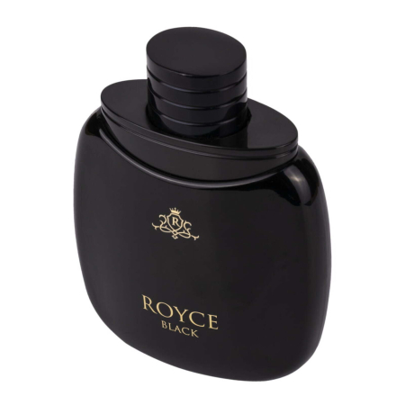 Royce Black, Vurv, Barbati - Apa de Parfum 100ml [2]