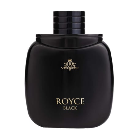 Parfumuri arăbești femei și bărbați - Royce Black, Vurv, Barbati - Apa de Parfum 100ml