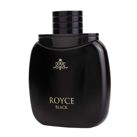 Royce Black, Vurv, Barbati - Apa de Parfum 100ml [1]